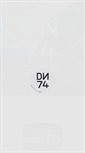 Mobile Screenshot of dn74.com